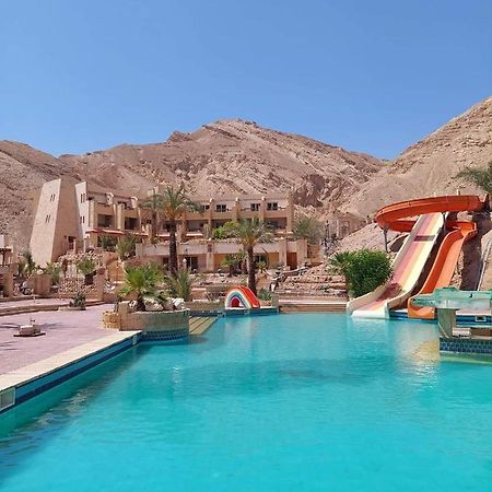 Tobya Boutique Hotel طابا المظهر الخارجي الصورة