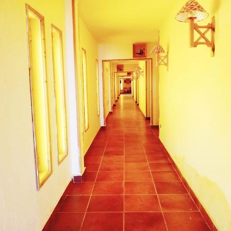 Tobya Boutique Hotel طابا المظهر الخارجي الصورة