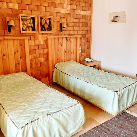 Tobya Boutique Hotel طابا المظهر الخارجي الصورة