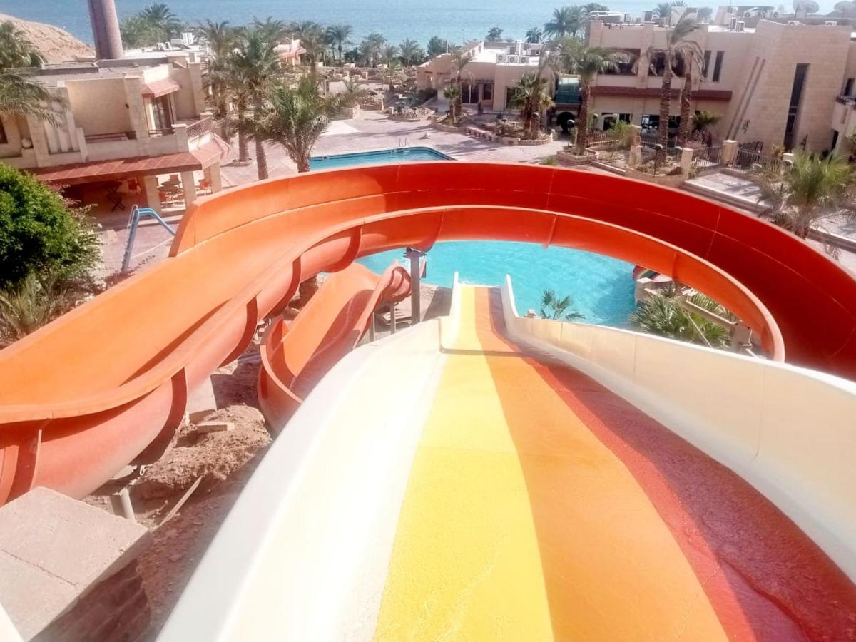 Tobya Boutique Hotel طابا المظهر الخارجي الصورة