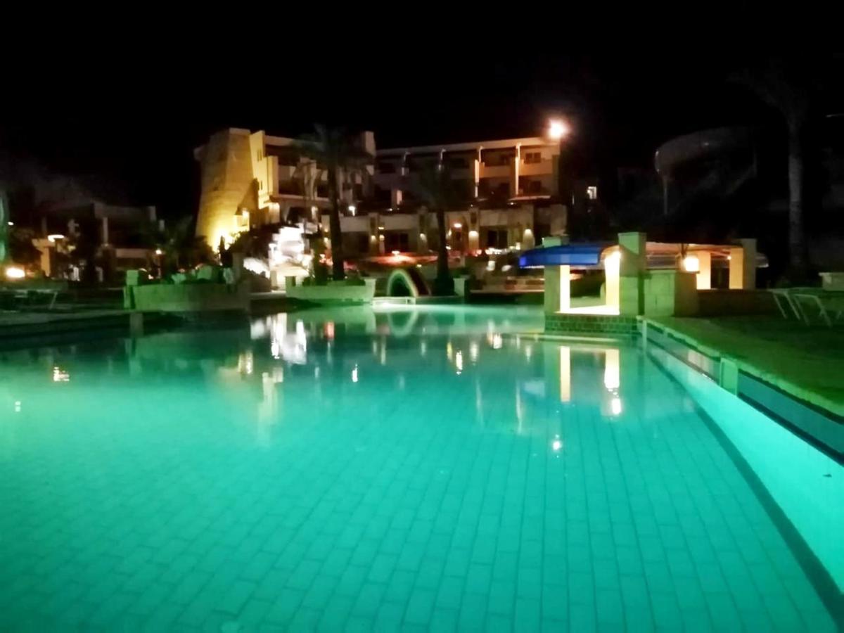 Tobya Boutique Hotel طابا المظهر الخارجي الصورة