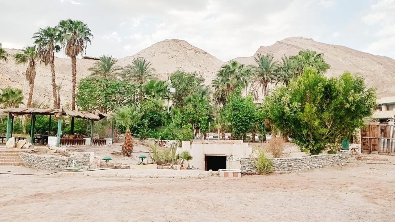Tobya Boutique Hotel طابا المظهر الخارجي الصورة