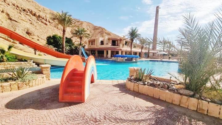 Tobya Boutique Hotel طابا المظهر الخارجي الصورة