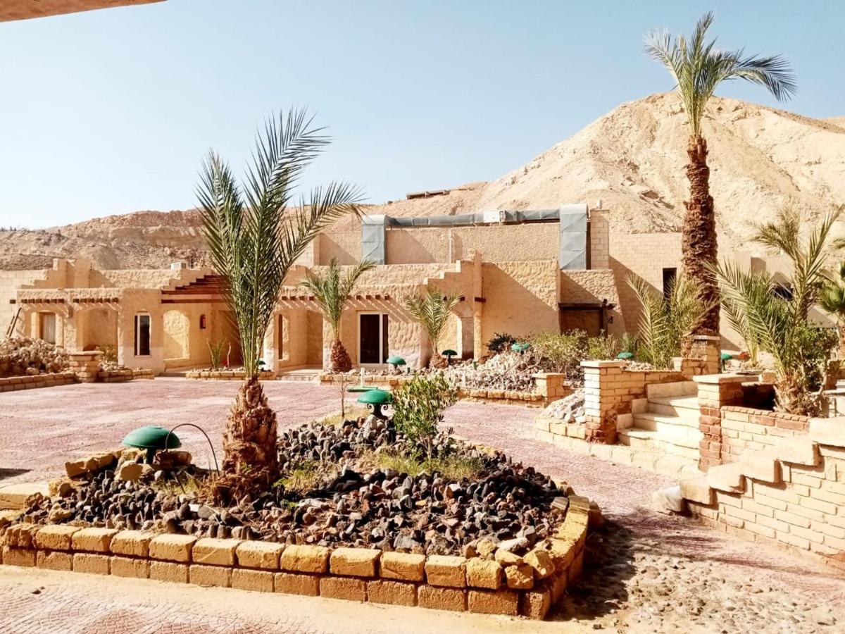 Tobya Boutique Hotel طابا المظهر الخارجي الصورة