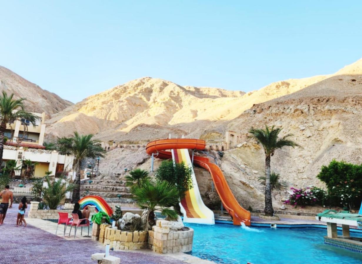 Tobya Boutique Hotel طابا المظهر الخارجي الصورة