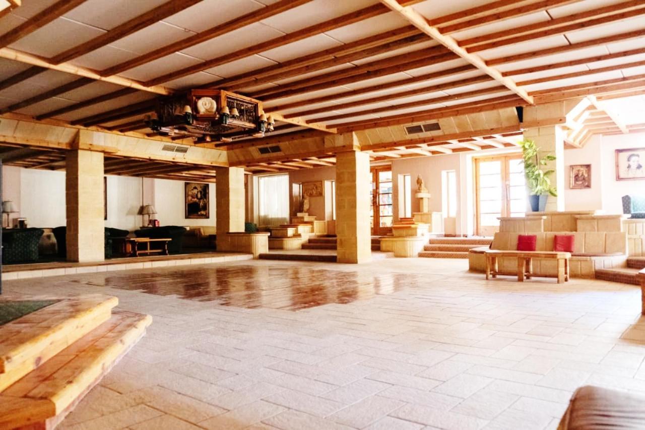 Tobya Boutique Hotel طابا المظهر الخارجي الصورة