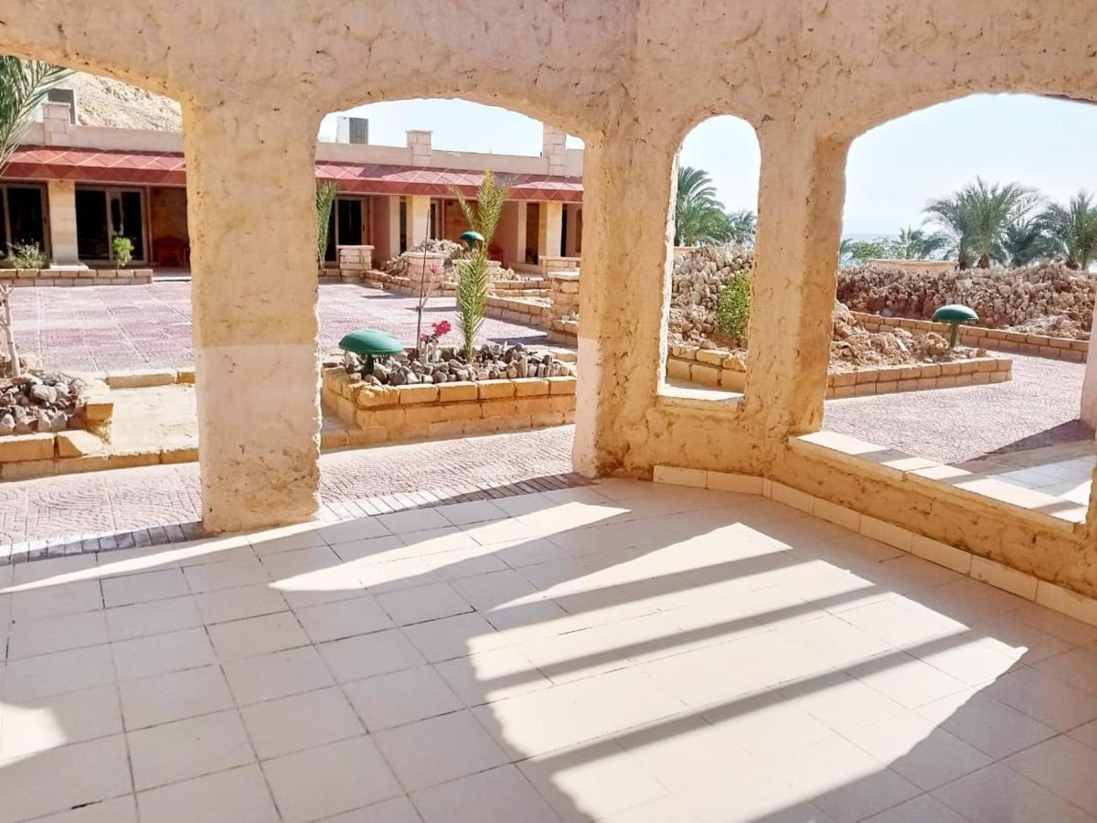 Tobya Boutique Hotel طابا المظهر الخارجي الصورة