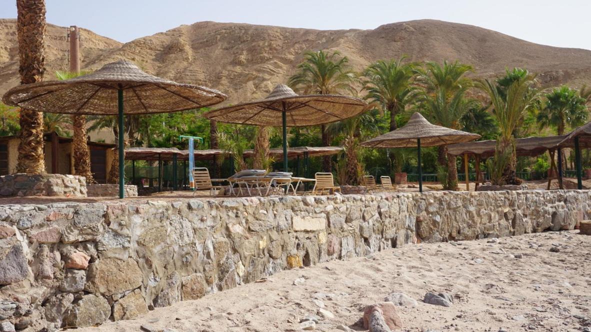 Tobya Boutique Hotel طابا المظهر الخارجي الصورة