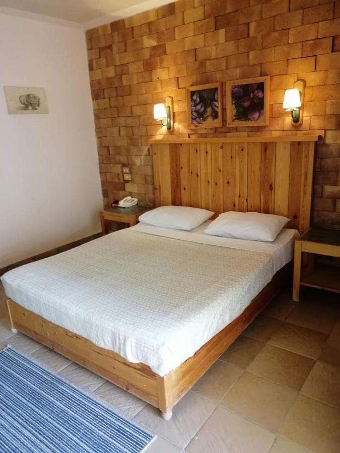 Tobya Boutique Hotel طابا المظهر الخارجي الصورة