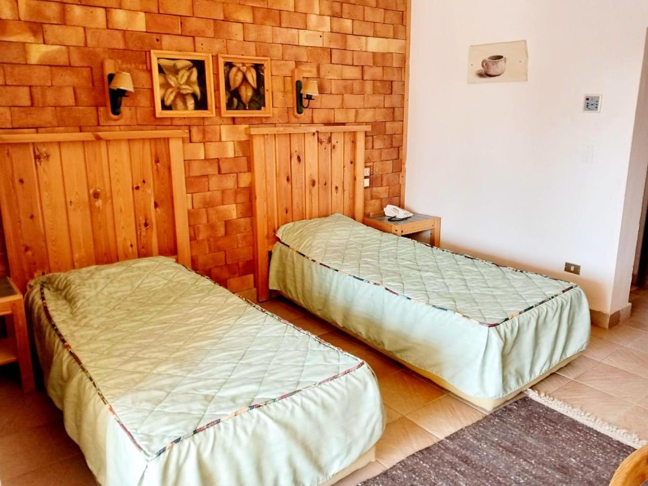 Tobya Boutique Hotel طابا المظهر الخارجي الصورة