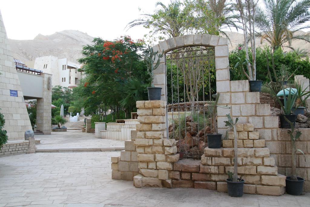 Tobya Boutique Hotel طابا الغرفة الصورة