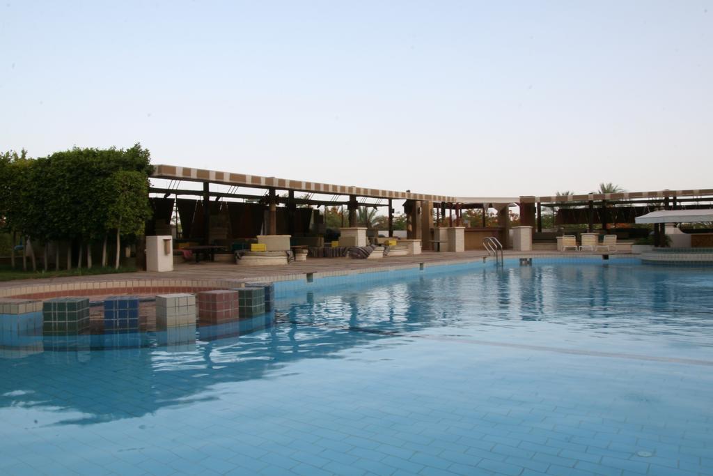 Tobya Boutique Hotel طابا المظهر الخارجي الصورة