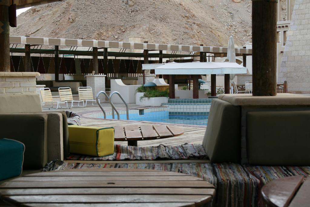 Tobya Boutique Hotel طابا المظهر الخارجي الصورة