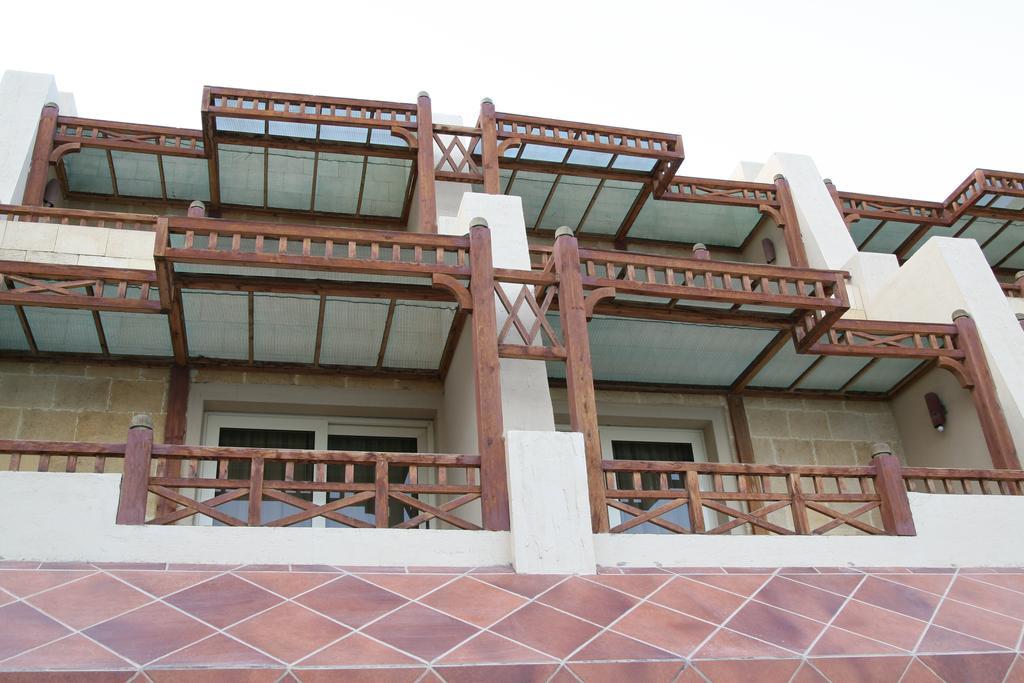 Tobya Boutique Hotel طابا المظهر الخارجي الصورة