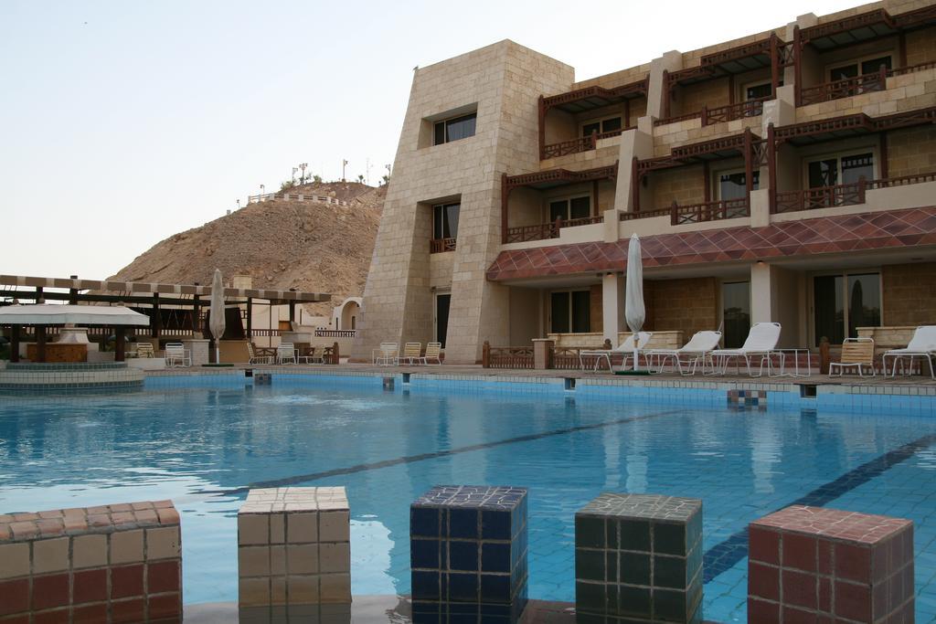 Tobya Boutique Hotel طابا المظهر الخارجي الصورة