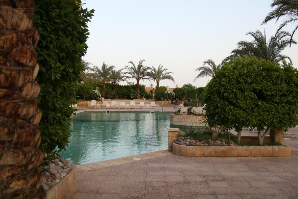 Tobya Boutique Hotel طابا المظهر الخارجي الصورة