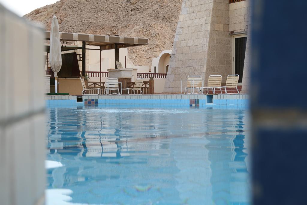 Tobya Boutique Hotel طابا المظهر الخارجي الصورة