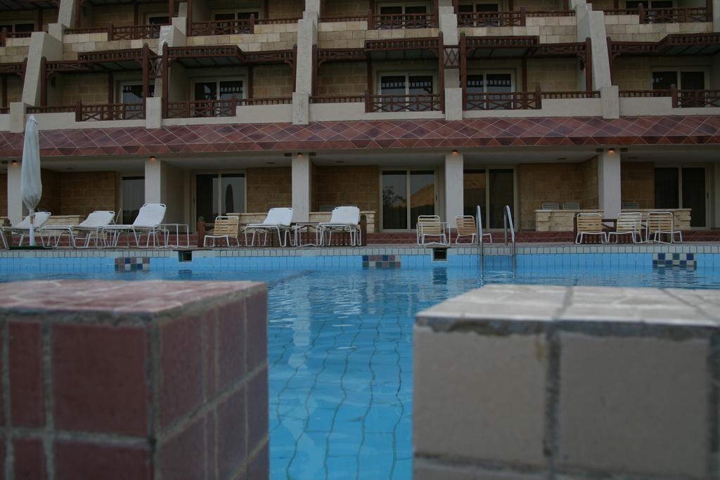 Tobya Boutique Hotel طابا المظهر الخارجي الصورة